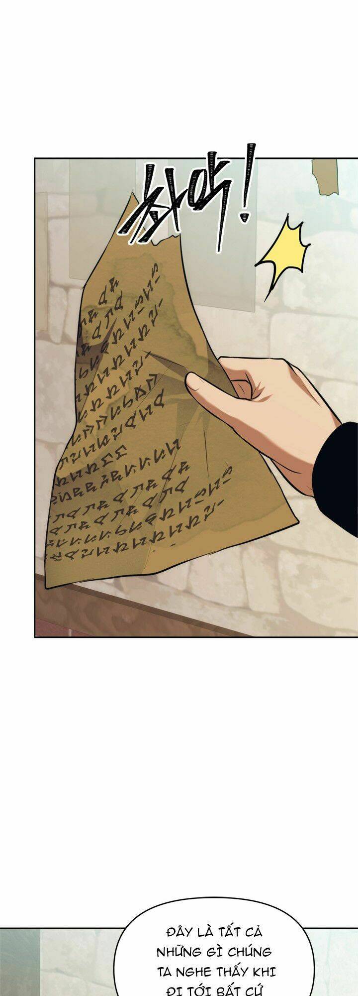 Vua Thăng Cấp Chapter 54 - Trang 2