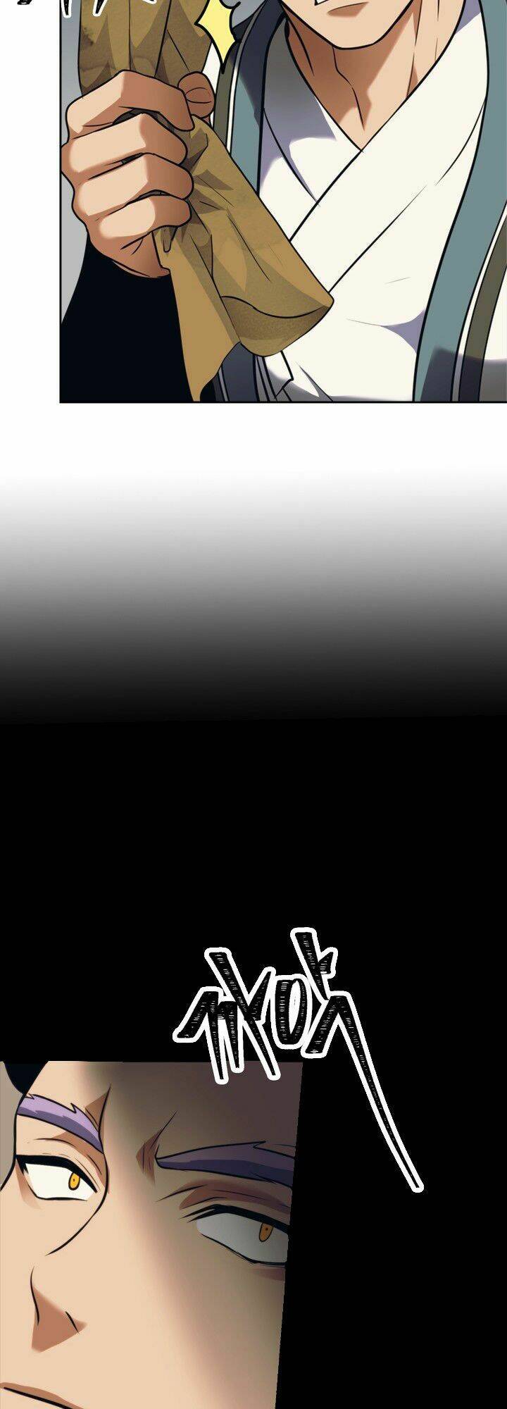 Vua Thăng Cấp Chapter 54 - Trang 2