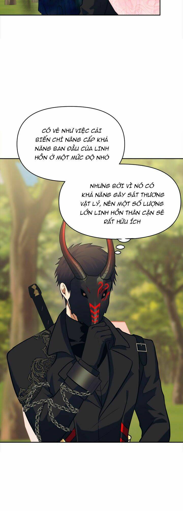 Vua Thăng Cấp Chapter 54 - Trang 2