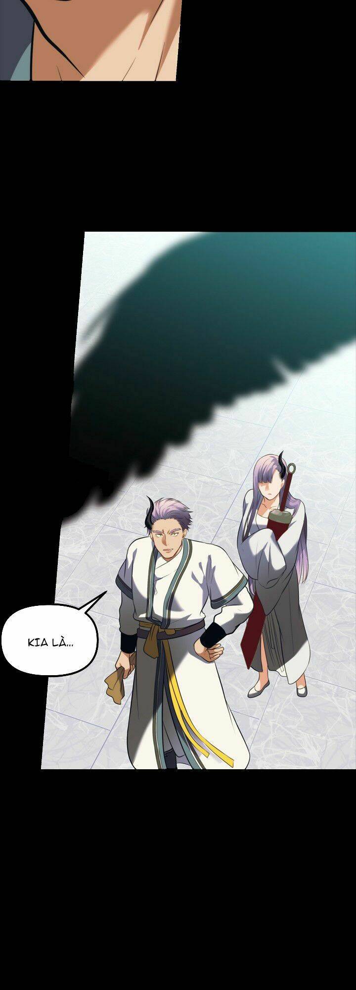 Vua Thăng Cấp Chapter 54 - Trang 2