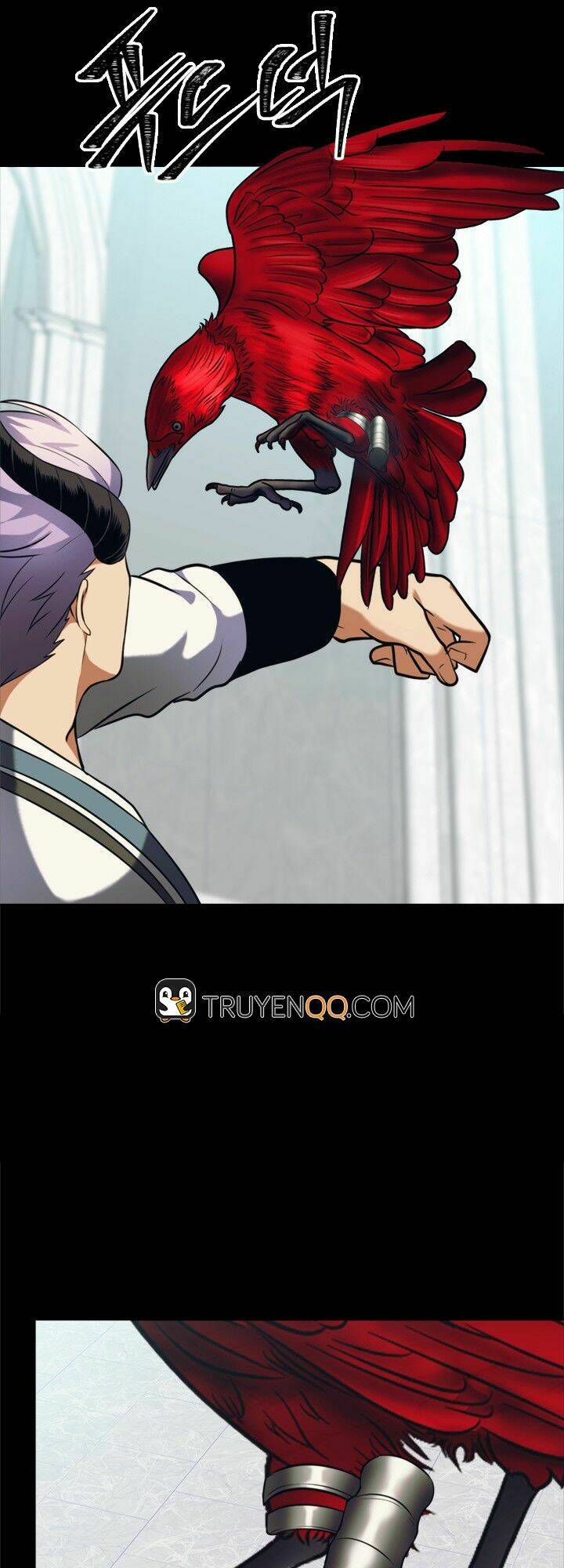 Vua Thăng Cấp Chapter 54 - Trang 2