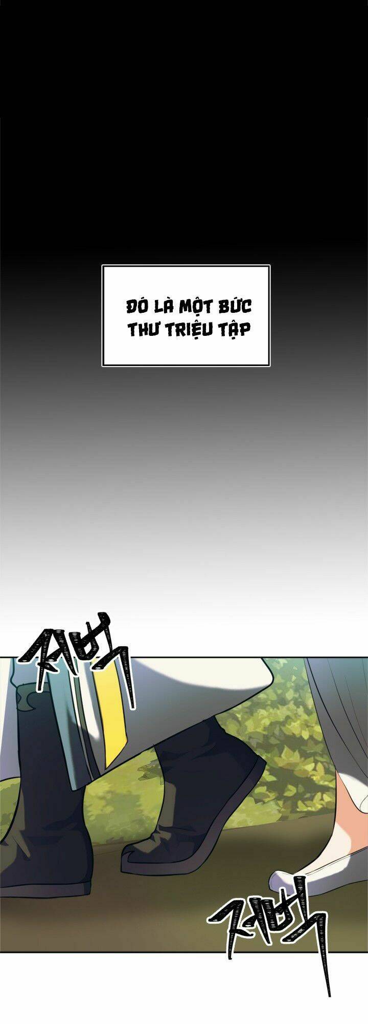 Vua Thăng Cấp Chapter 54 - Trang 2