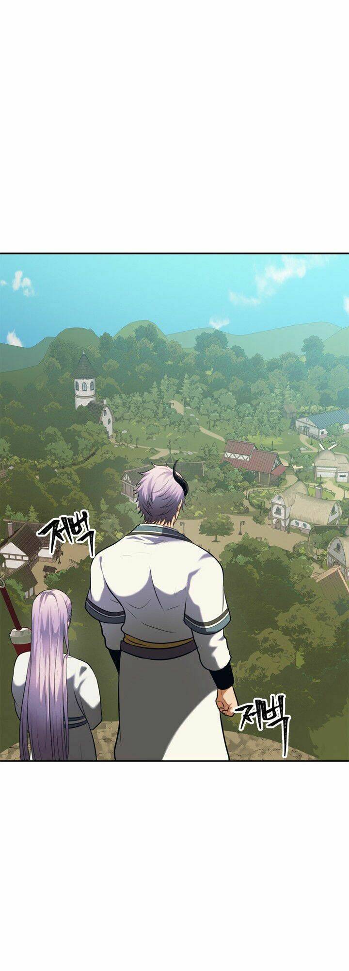 Vua Thăng Cấp Chapter 54 - Trang 2