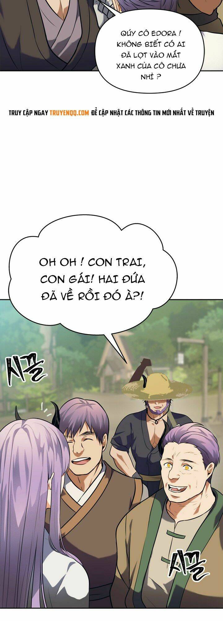 Vua Thăng Cấp Chapter 54 - Trang 2