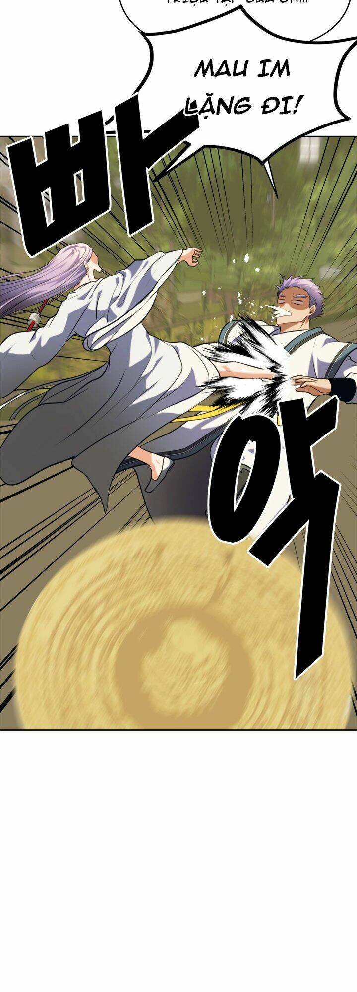Vua Thăng Cấp Chapter 54 - Trang 2