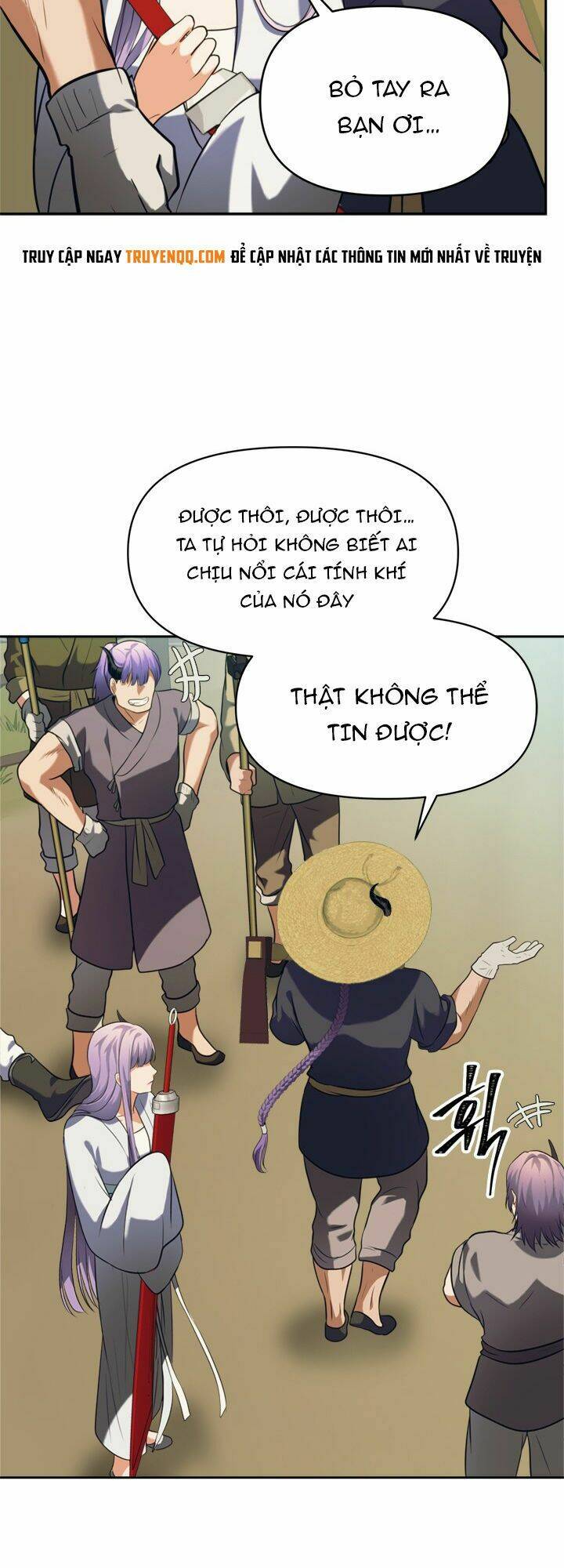 Vua Thăng Cấp Chapter 54 - Trang 2