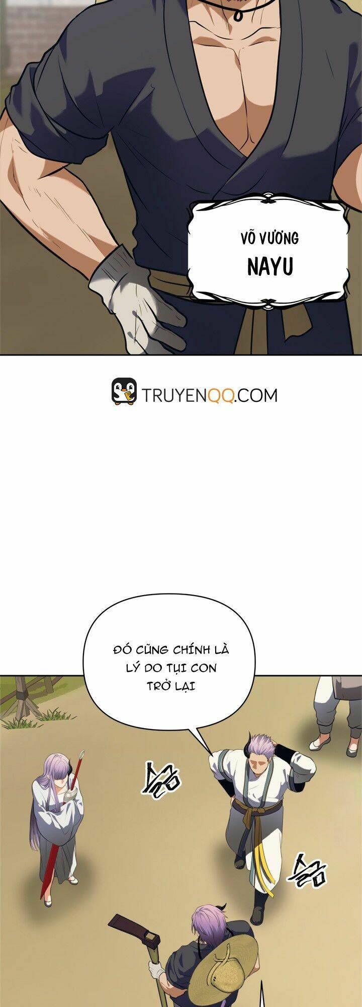 Vua Thăng Cấp Chapter 54 - Trang 2