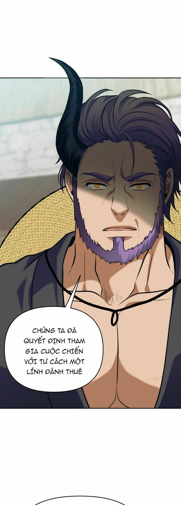 Vua Thăng Cấp Chapter 54 - Trang 2