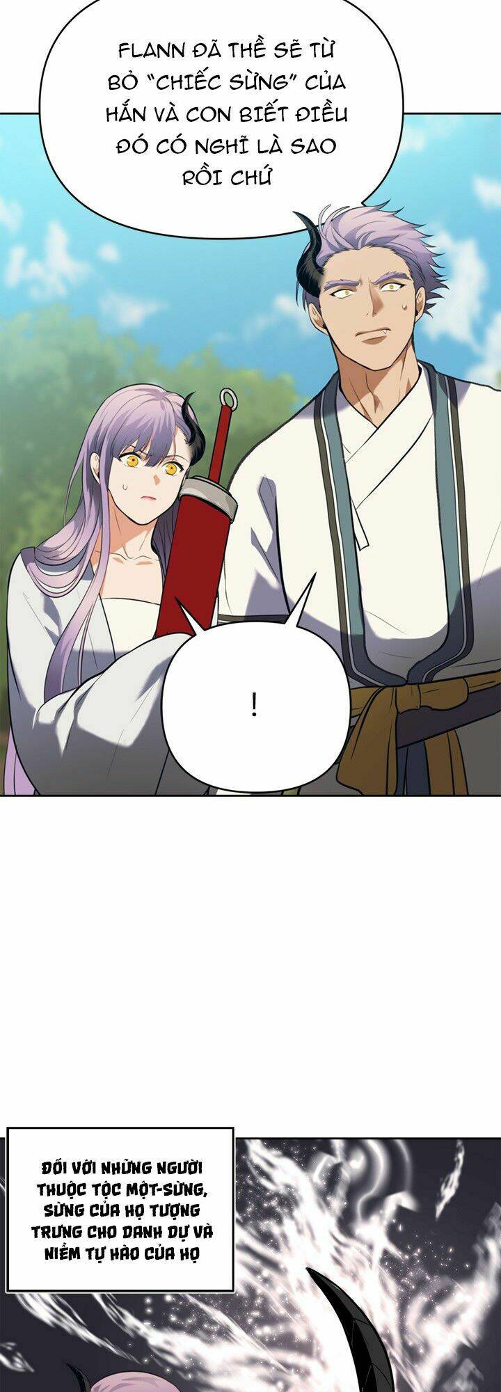 Vua Thăng Cấp Chapter 54 - Trang 2