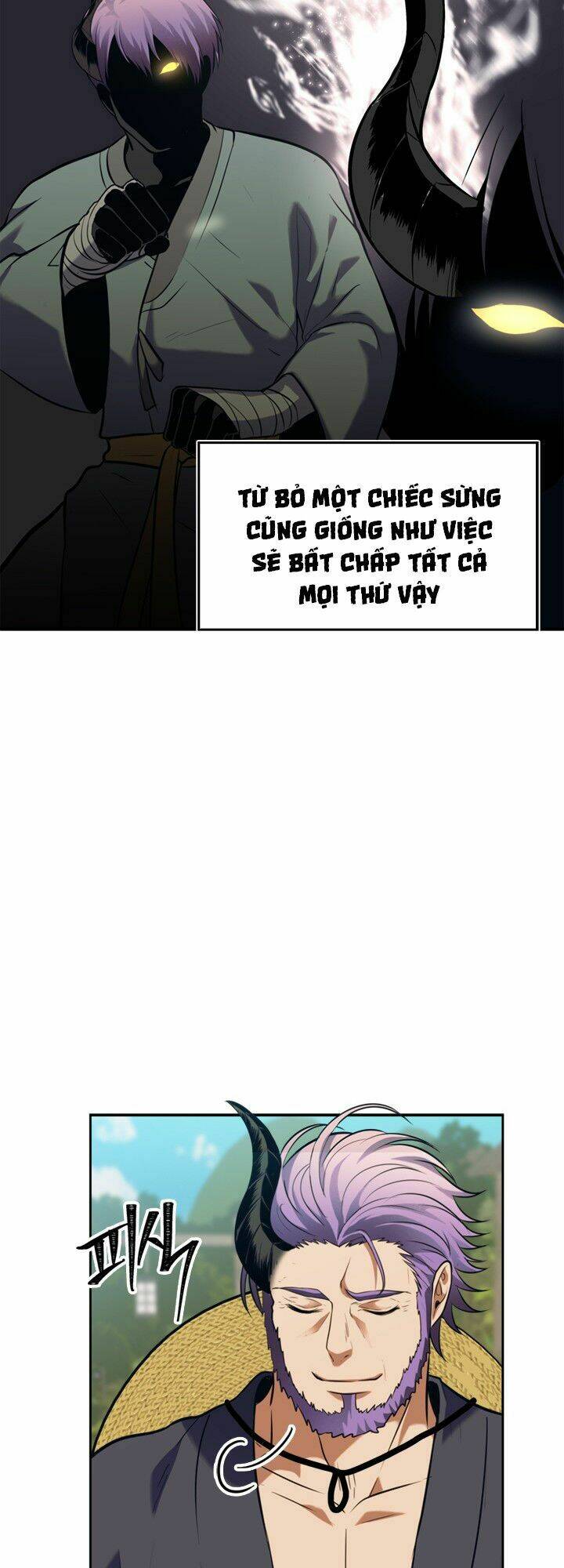 Vua Thăng Cấp Chapter 54 - Trang 2