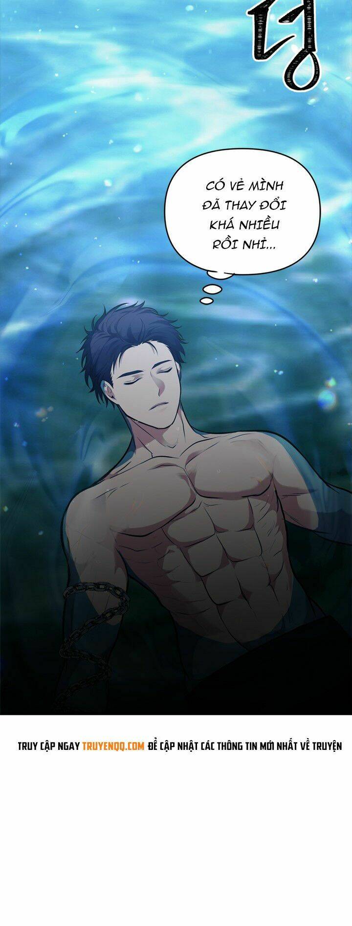 Vua Thăng Cấp Chapter 56 - Trang 2