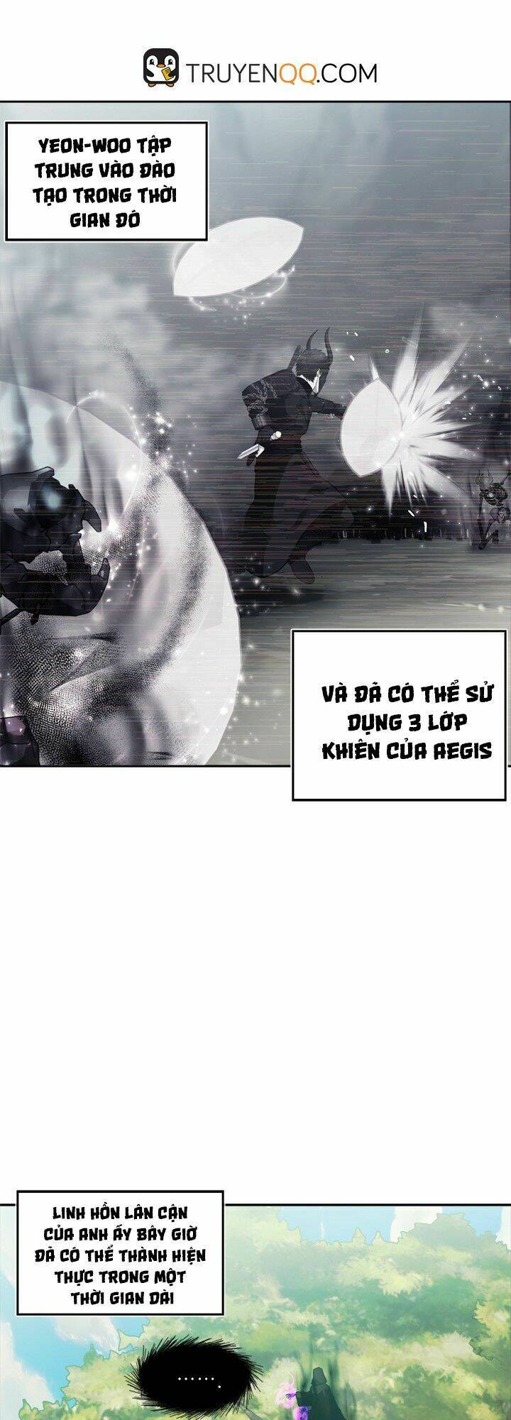 Vua Thăng Cấp Chapter 56 - Trang 2