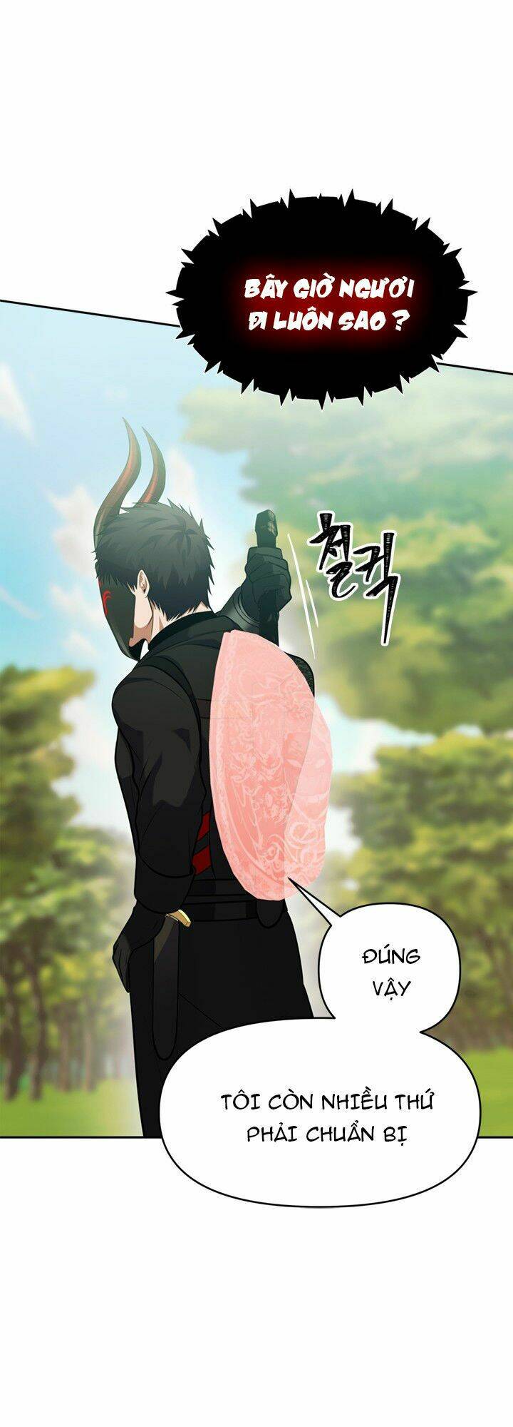 Vua Thăng Cấp Chapter 56 - Trang 2