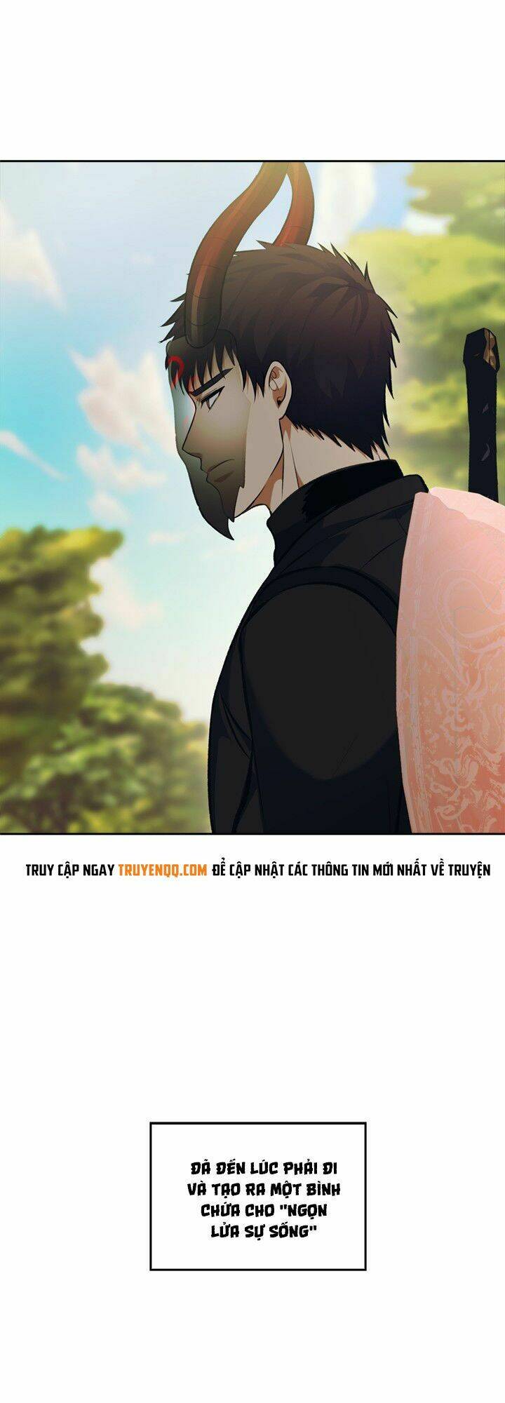 Vua Thăng Cấp Chapter 56 - Trang 2