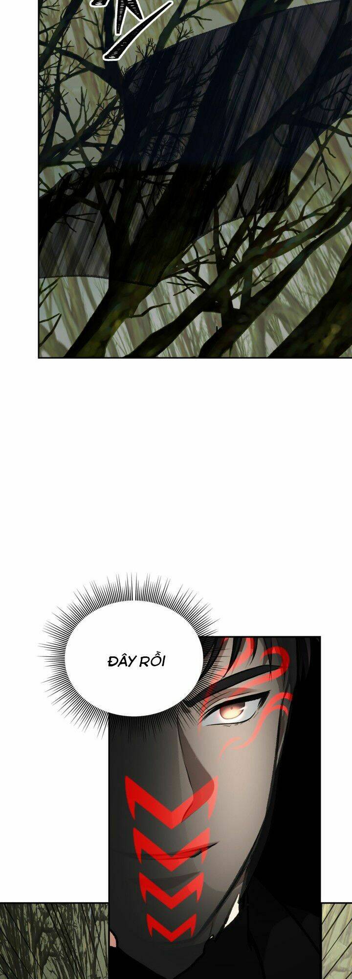 Vua Thăng Cấp Chapter 56 - Trang 2