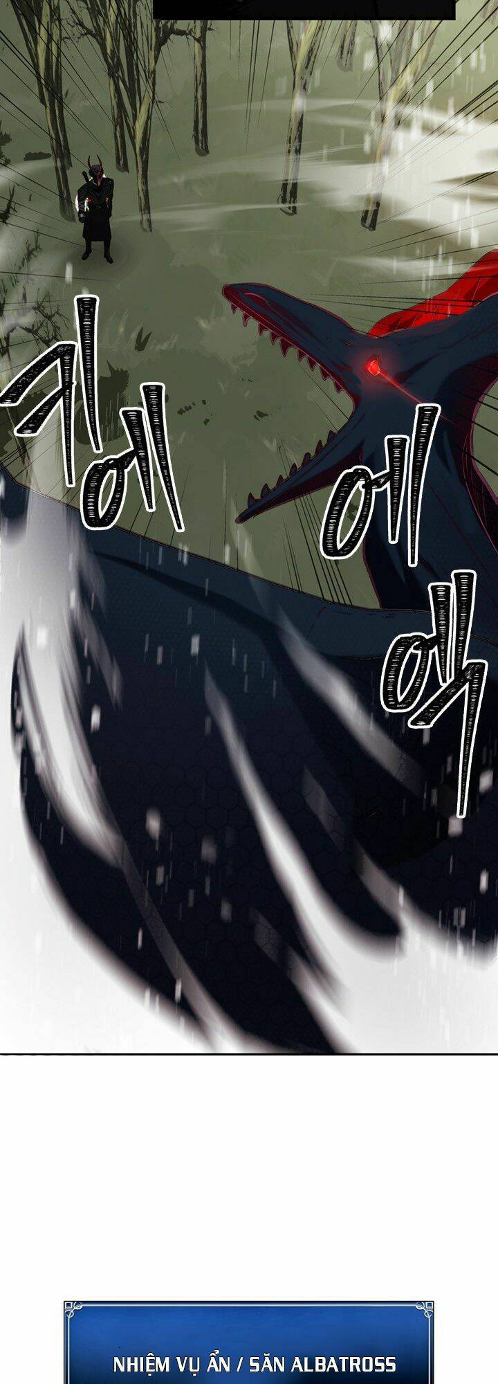 Vua Thăng Cấp Chapter 56 - Trang 2