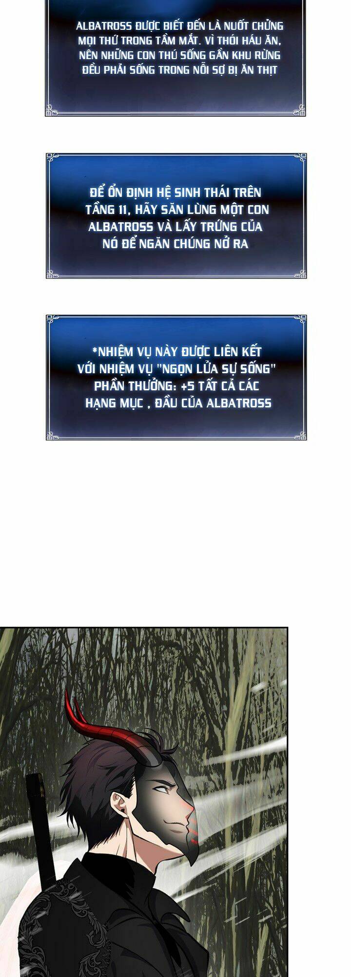 Vua Thăng Cấp Chapter 56 - Trang 2