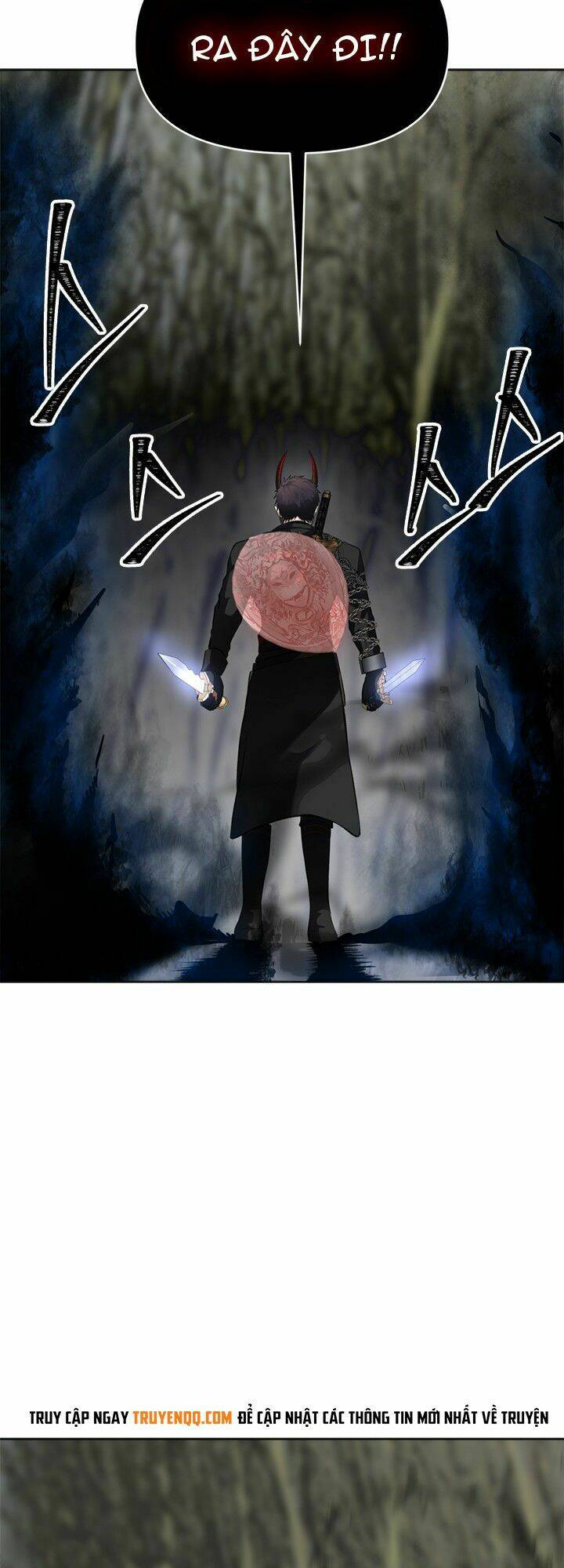 Vua Thăng Cấp Chapter 56 - Trang 2