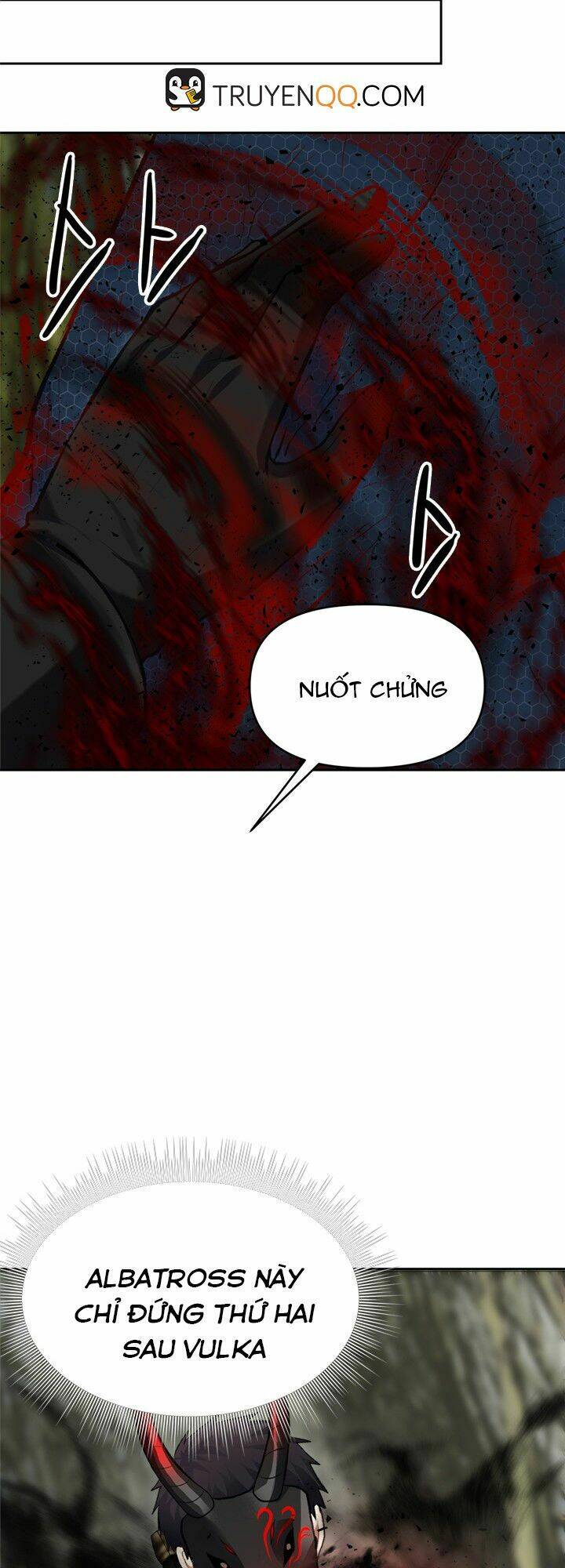 Vua Thăng Cấp Chapter 56 - Trang 2