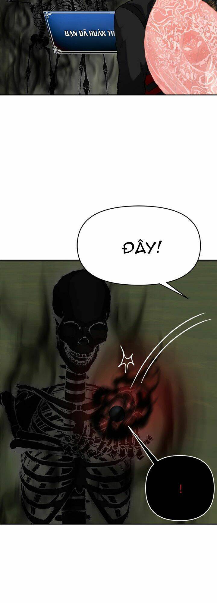 Vua Thăng Cấp Chapter 56 - Trang 2