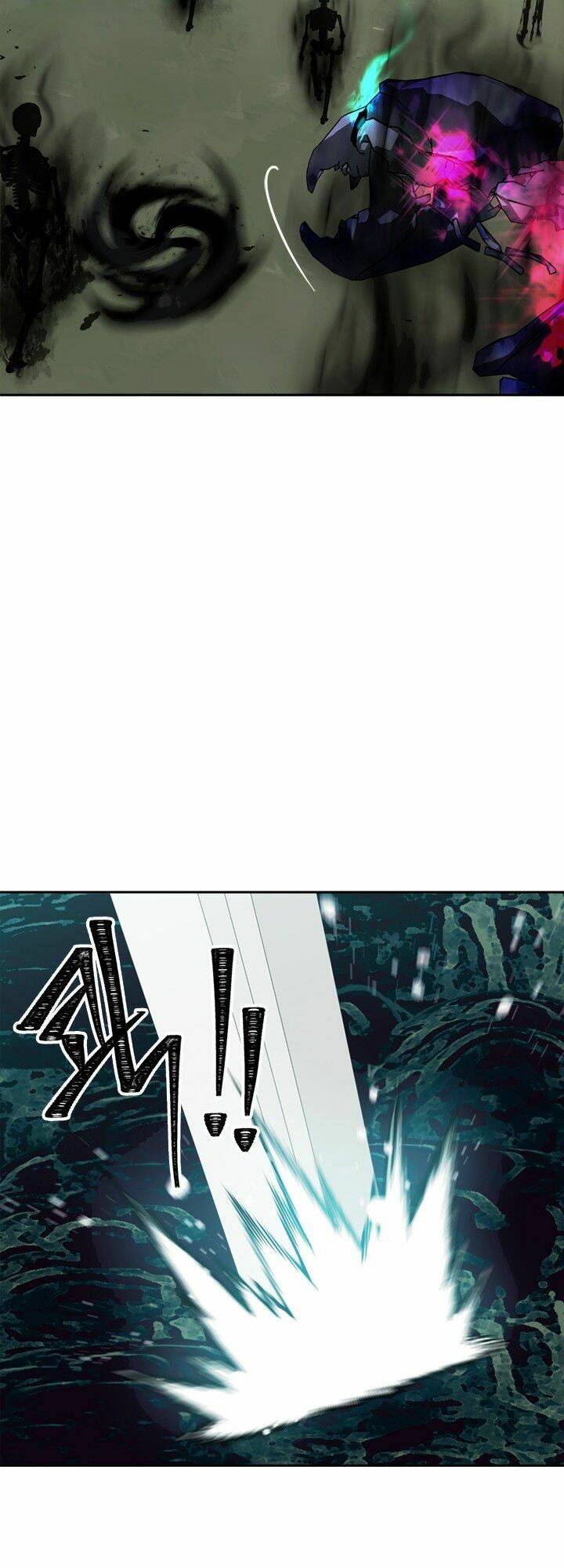 Vua Thăng Cấp Chapter 56 - Trang 2