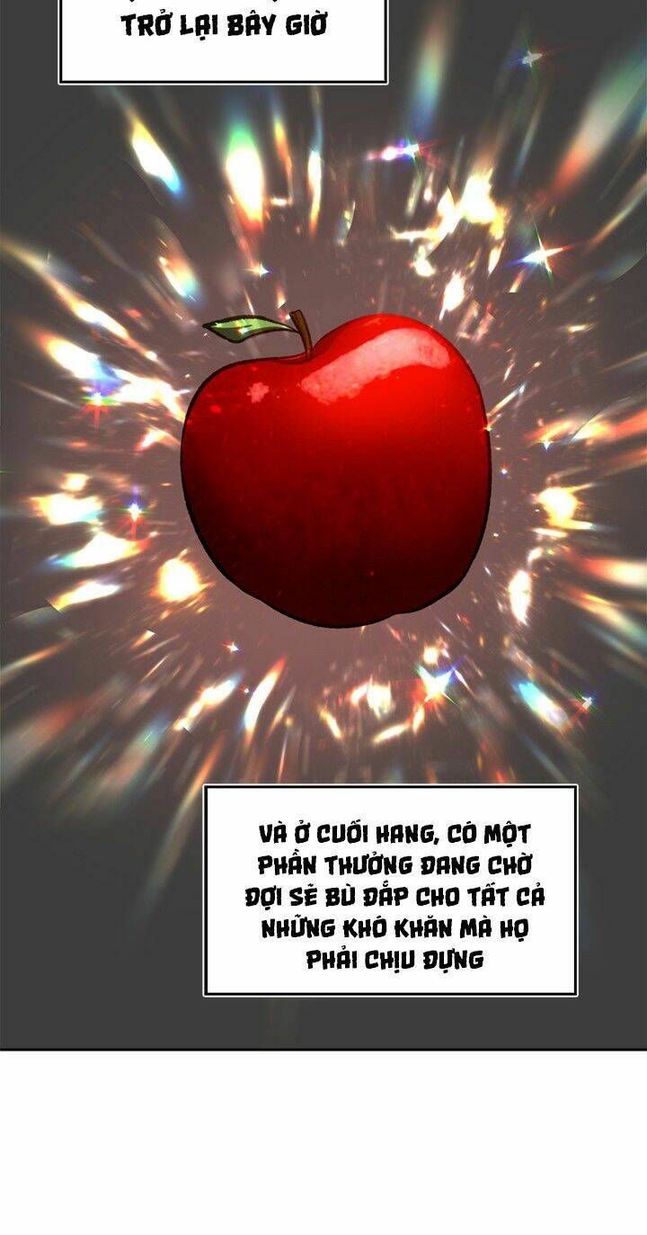 Vua Thăng Cấp Chapter 56 - Trang 2