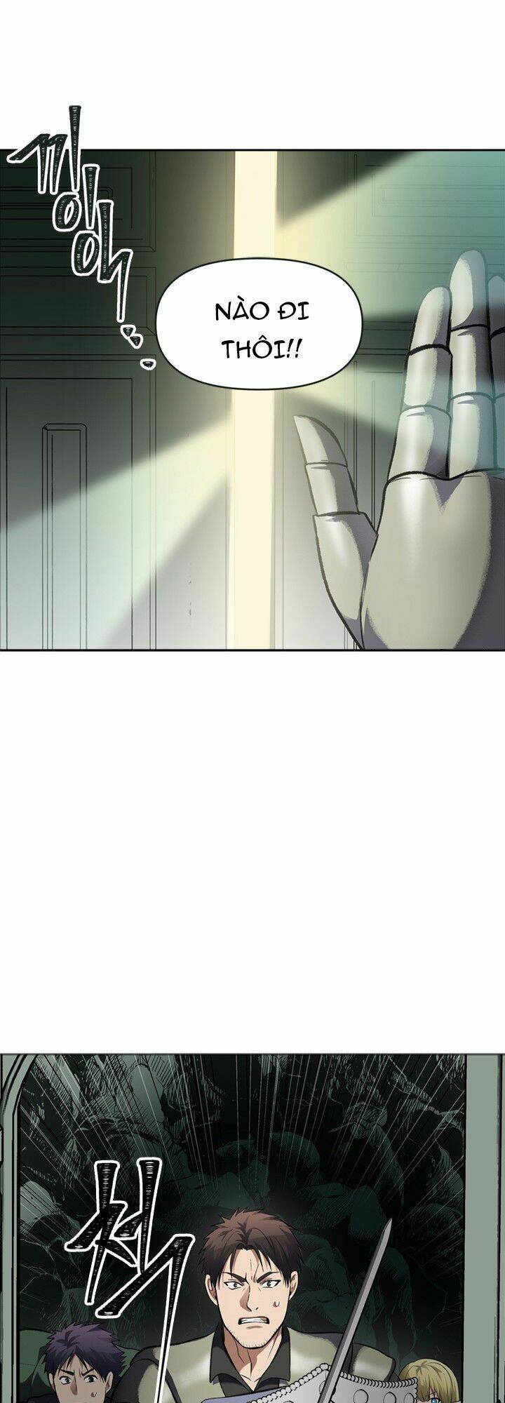 Vua Thăng Cấp Chapter 56 - Trang 2