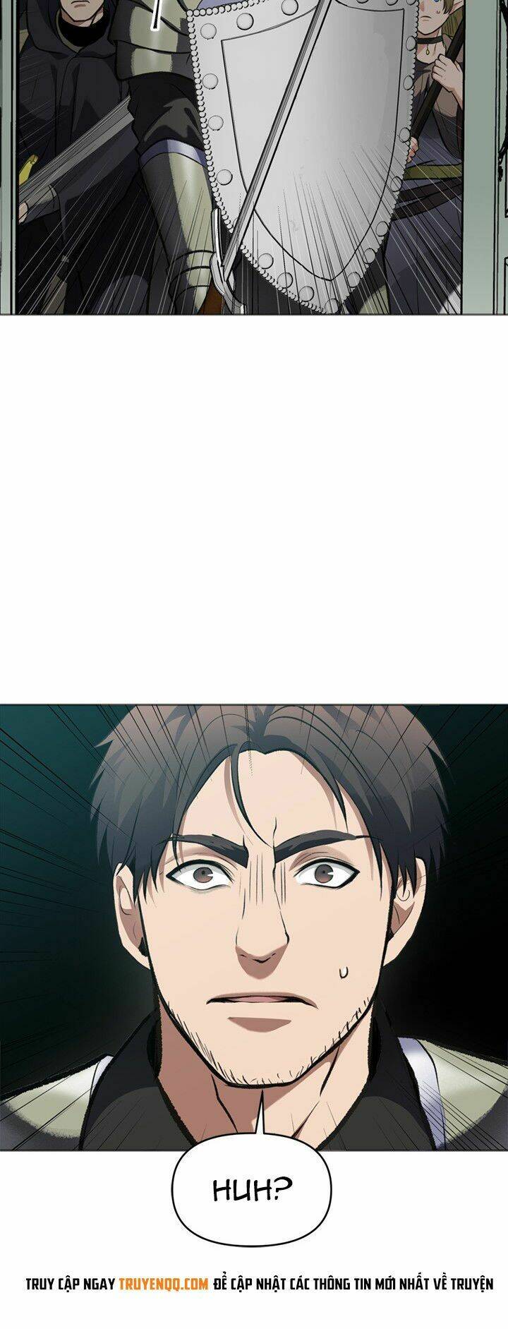 Vua Thăng Cấp Chapter 56 - Trang 2