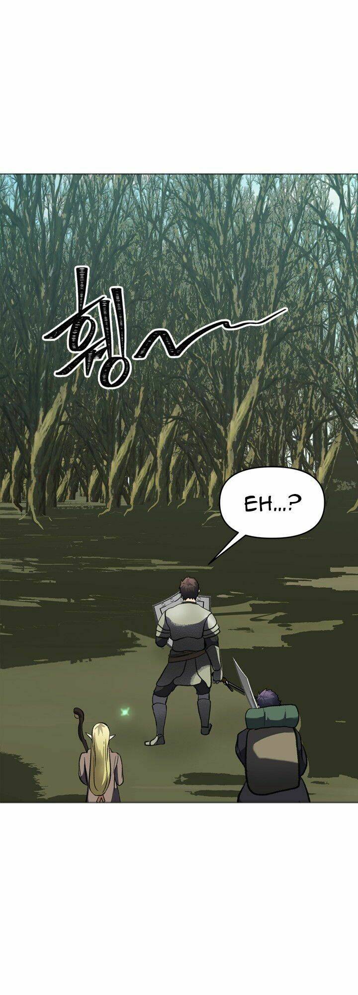 Vua Thăng Cấp Chapter 56 - Trang 2