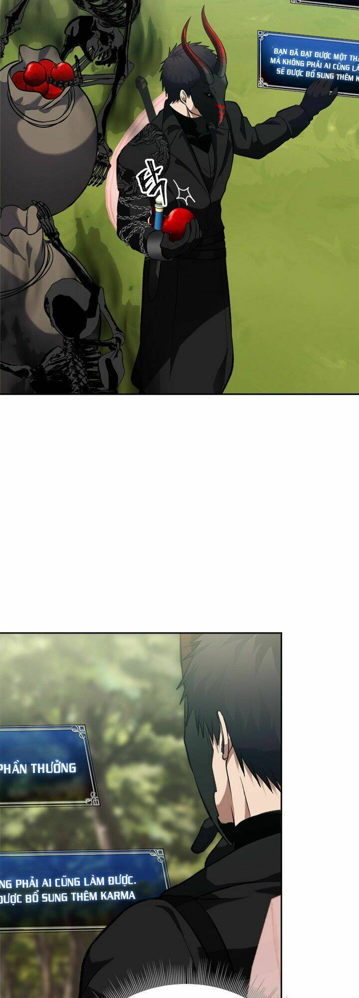 Vua Thăng Cấp Chapter 56 - Trang 2