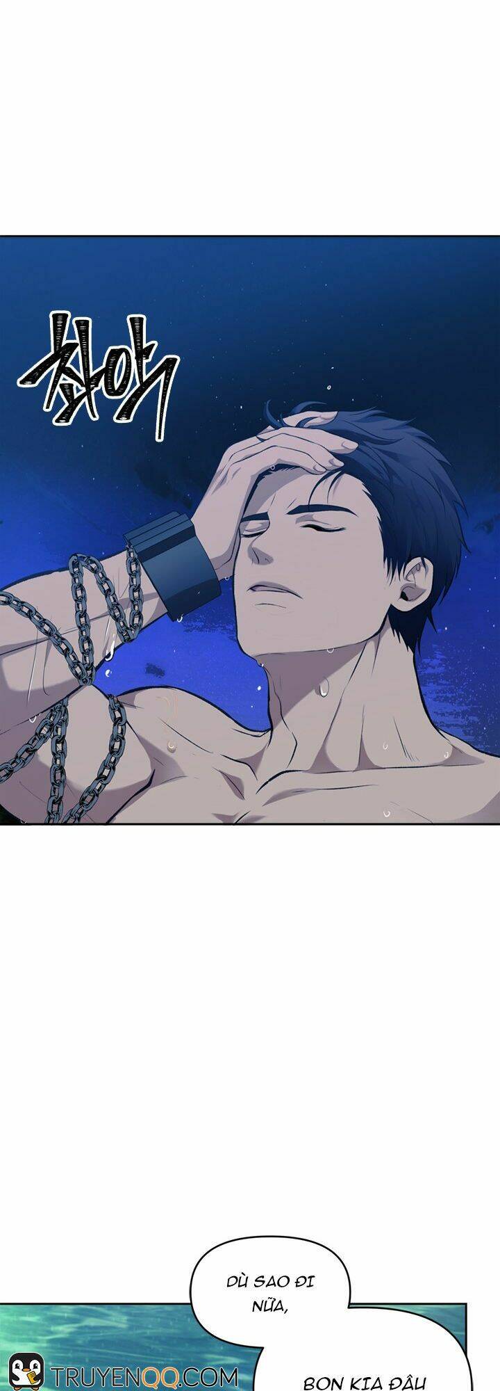 Vua Thăng Cấp Chapter 56 - Trang 2