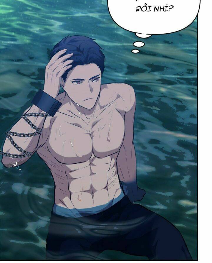 Vua Thăng Cấp Chapter 56 - Trang 2