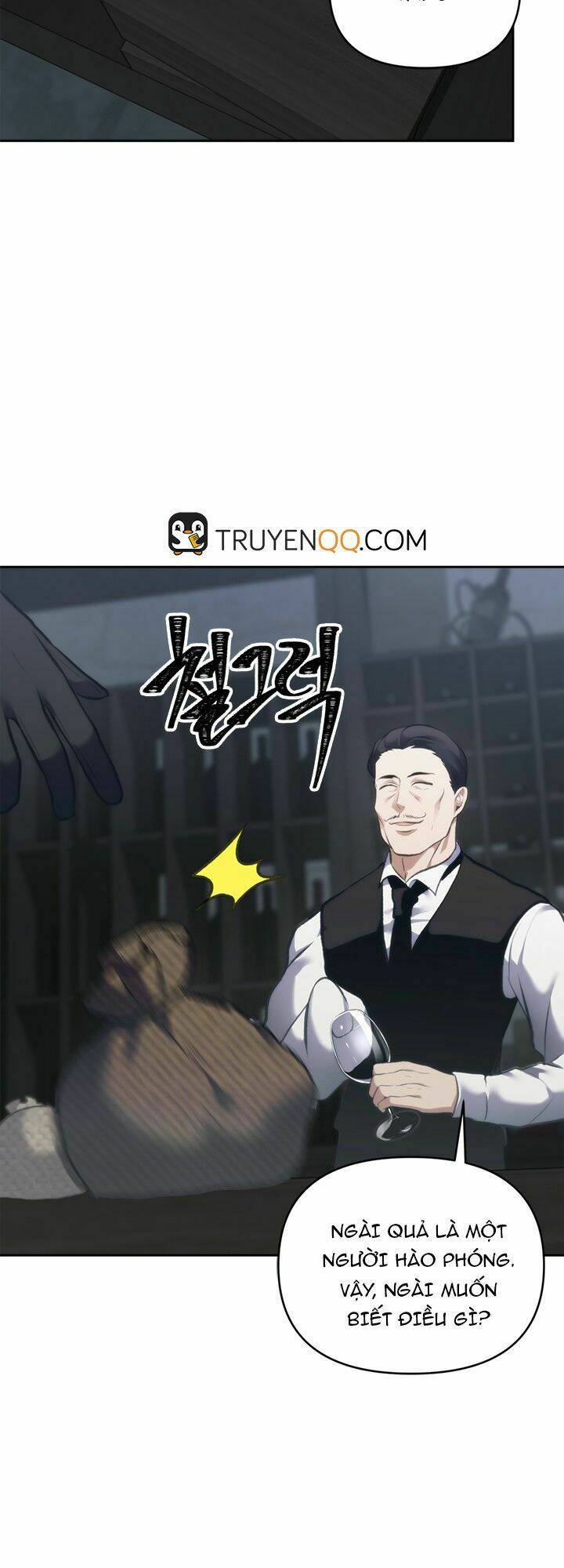 Vua Thăng Cấp Chapter 57 - Trang 2