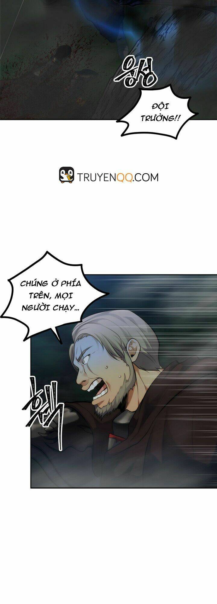 Vua Thăng Cấp Chapter 58 - Trang 2