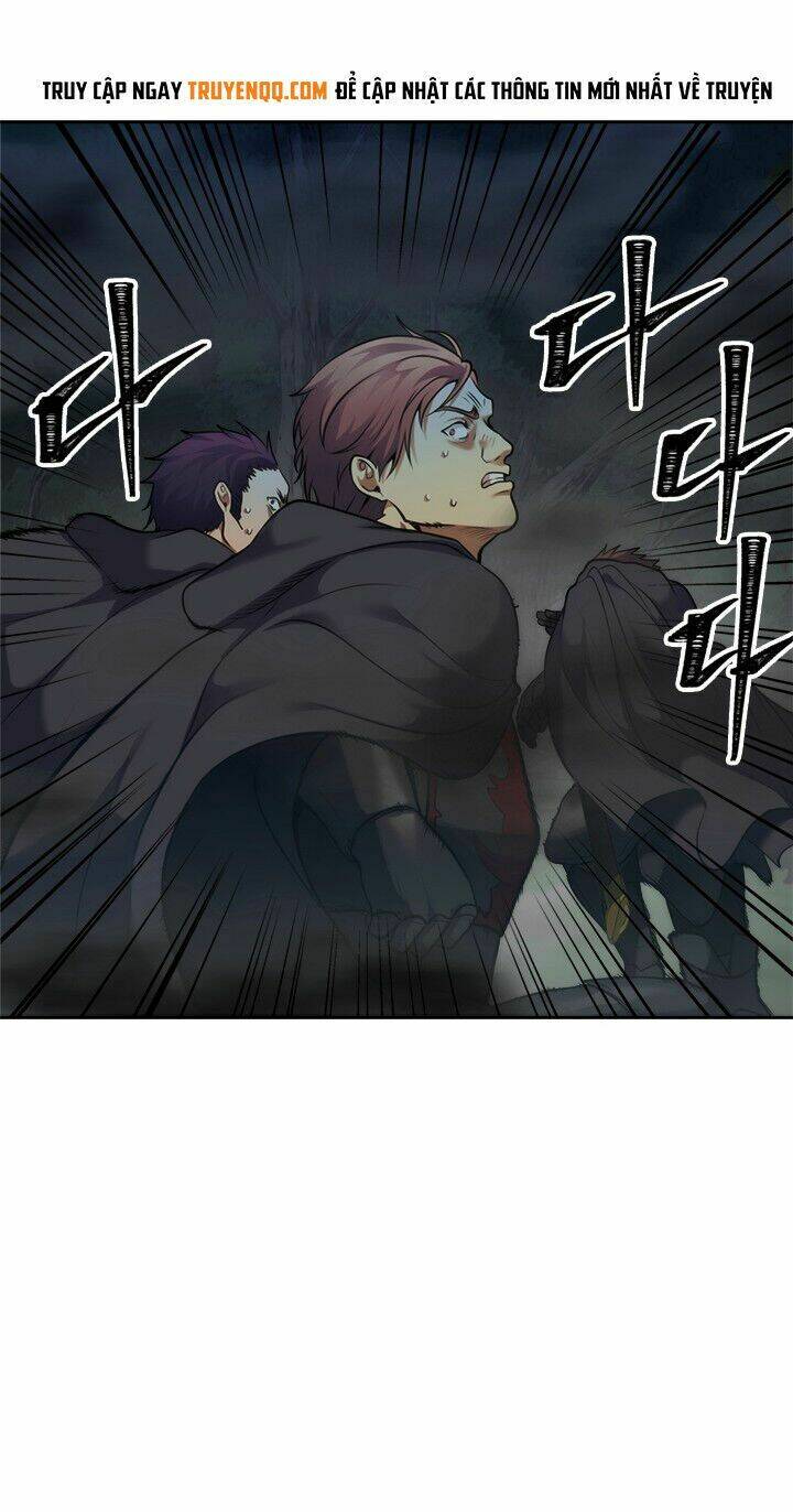 Vua Thăng Cấp Chapter 58 - Trang 2