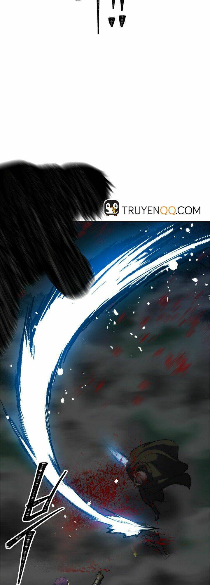 Vua Thăng Cấp Chapter 58 - Trang 2