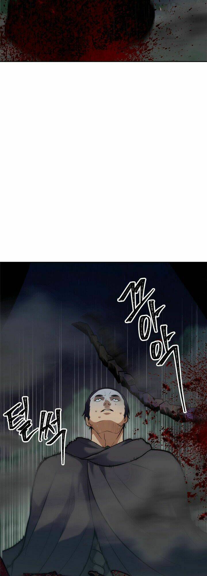 Vua Thăng Cấp Chapter 58 - Trang 2