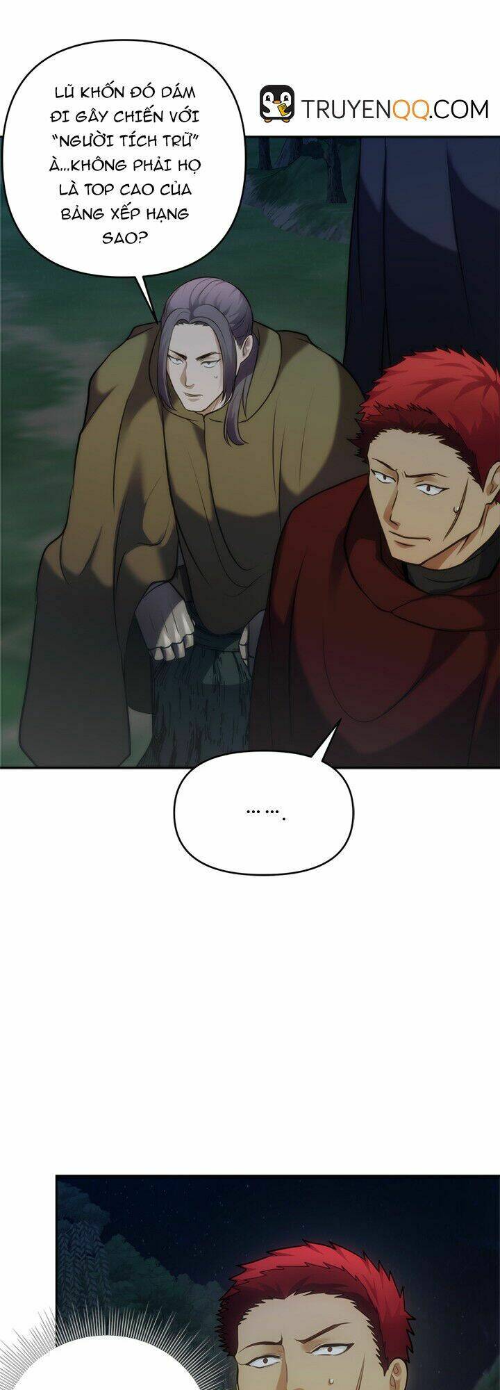 Vua Thăng Cấp Chapter 58 - Trang 2