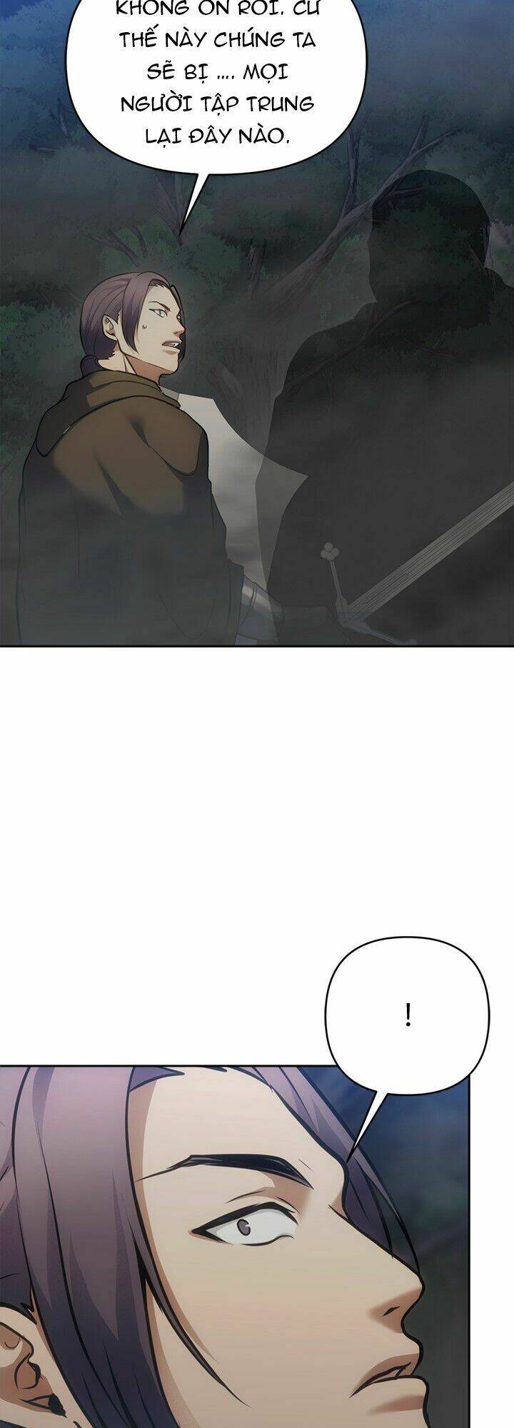 Vua Thăng Cấp Chapter 58 - Trang 2