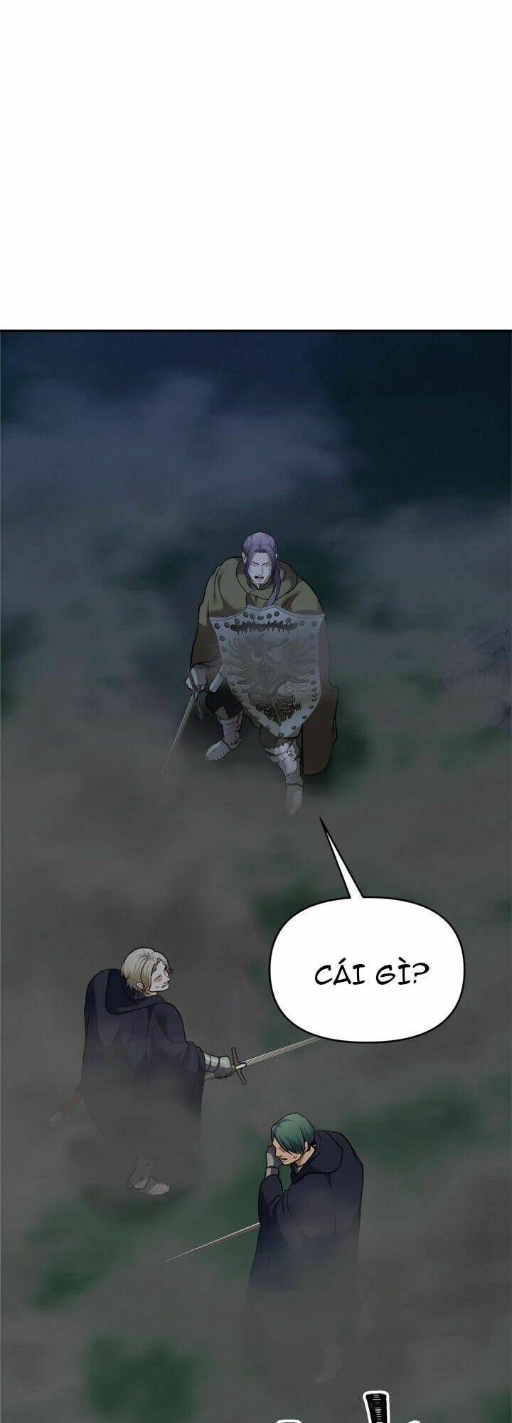 Vua Thăng Cấp Chapter 58 - Trang 2