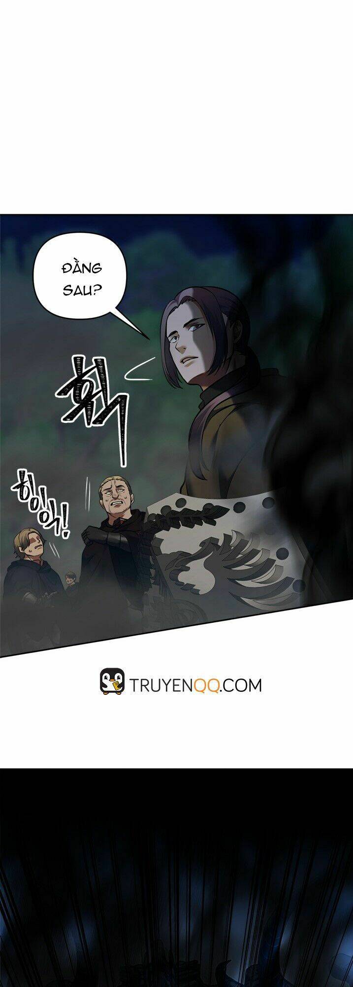 Vua Thăng Cấp Chapter 58 - Trang 2
