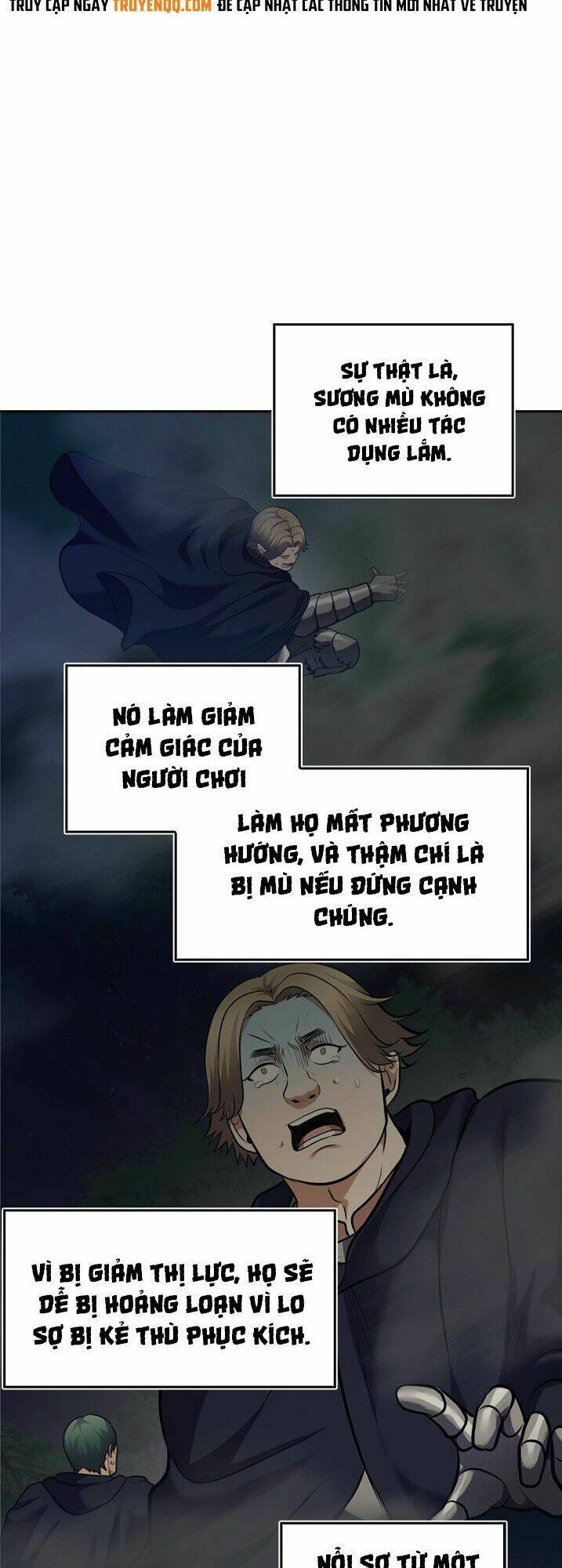 Vua Thăng Cấp Chapter 58 - Trang 2