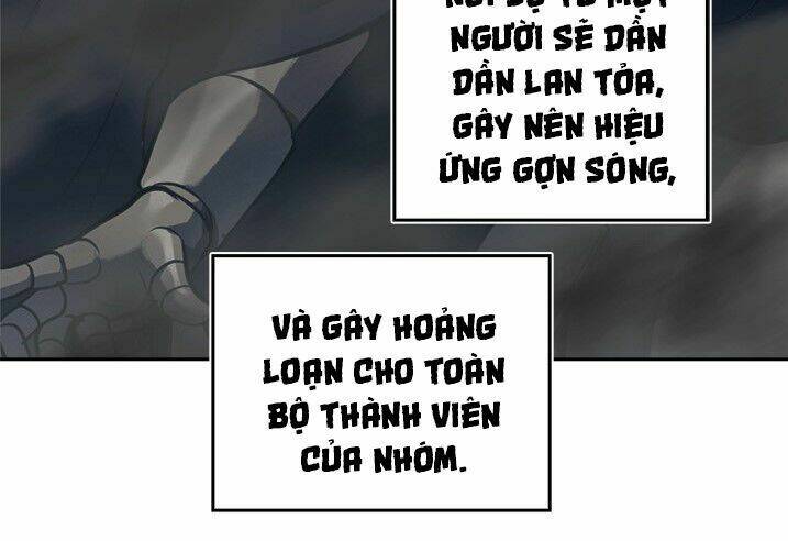 Vua Thăng Cấp Chapter 58 - Trang 2