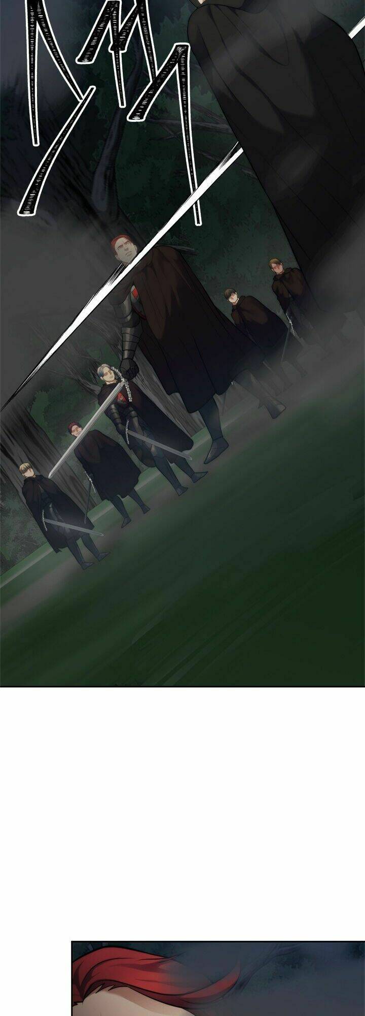 Vua Thăng Cấp Chapter 58 - Trang 2