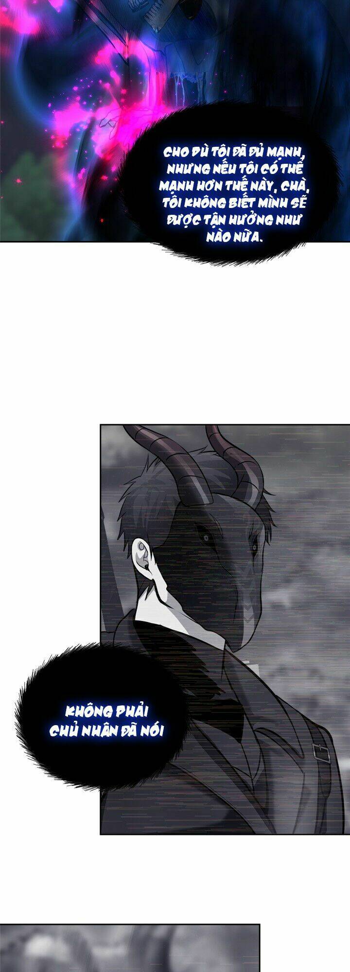 Vua Thăng Cấp Chapter 58 - Trang 2