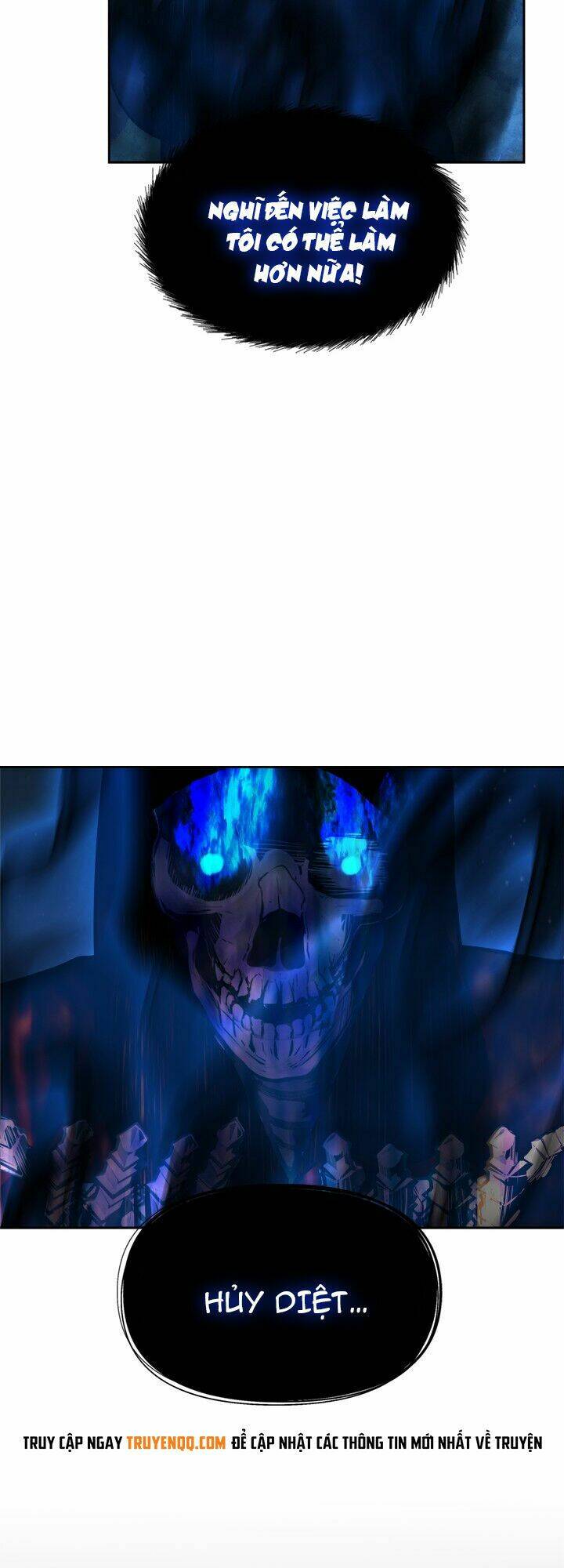 Vua Thăng Cấp Chapter 58 - Trang 2