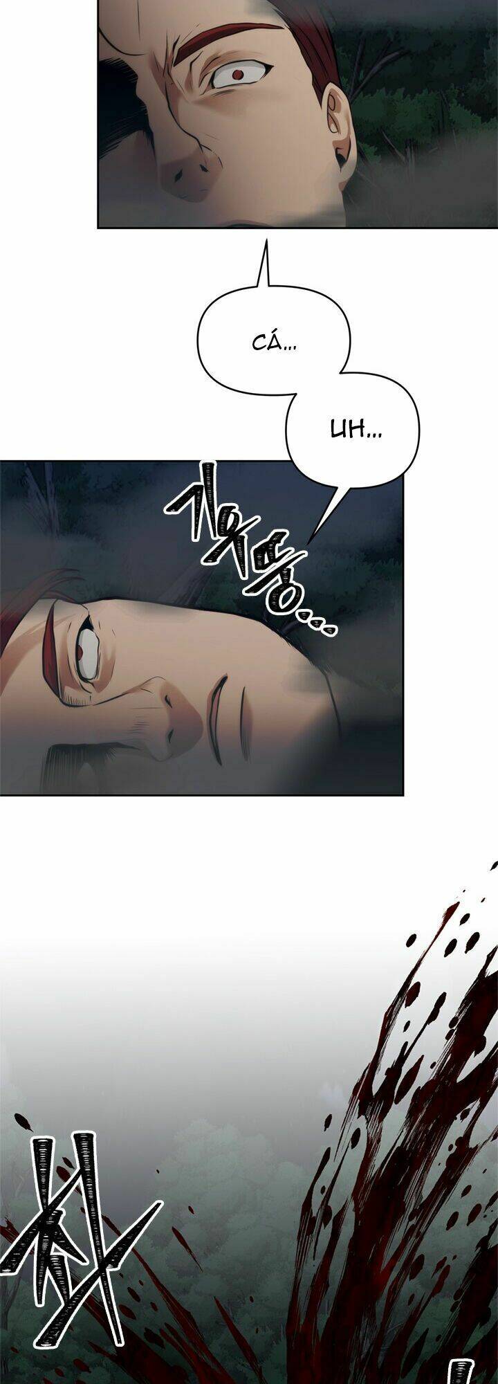 Vua Thăng Cấp Chapter 58 - Trang 2