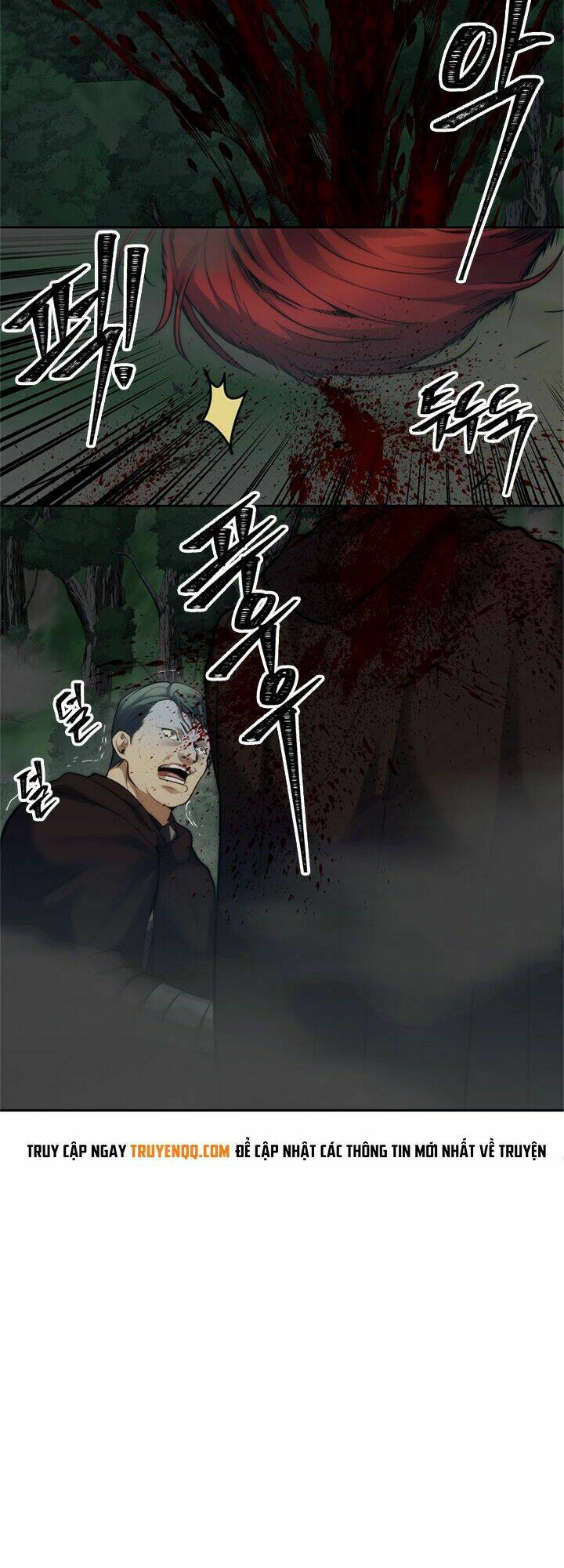 Vua Thăng Cấp Chapter 58 - Trang 2