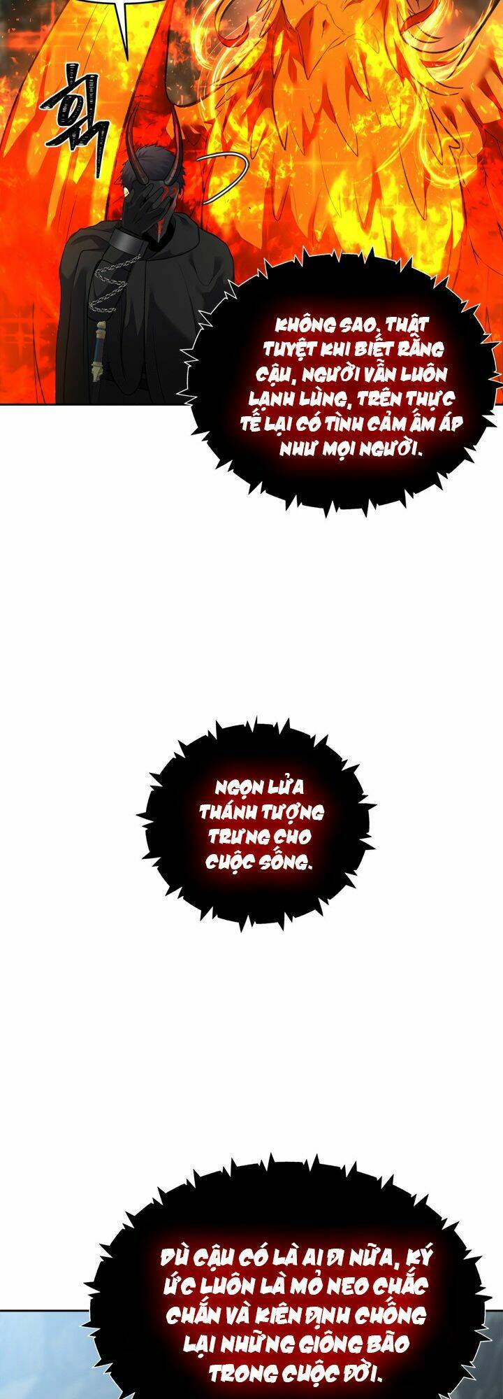 Vua Thăng Cấp Chapter 59 - Trang 2