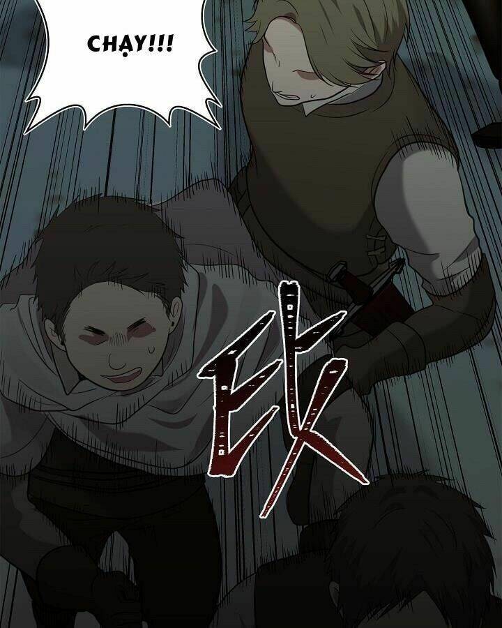 Vua Thăng Cấp Chapter 6 - Trang 2